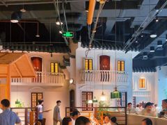 -晓粤·惹味粤菜(凯德乐峰广场店)