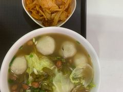 -三品桂林米粉(西单店)