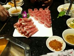 -香天下·四川火锅(安镇大润发店)