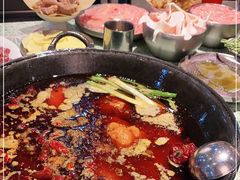 -五里关火锅(牛市口店)
