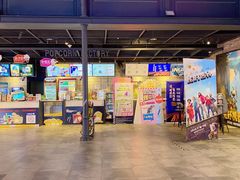 -CGV影城(新都心IMAX店)