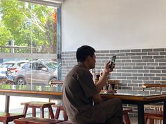 大堂-腌粉大家(南大桥店)