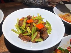 -外婆家(蓝色港湾店)