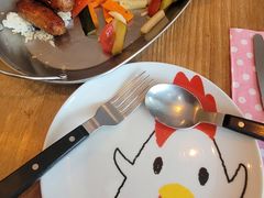 -Mesa Madre梅萨妈妈·Bintana(国贸店)