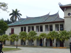 -厦门大学(思明校区)