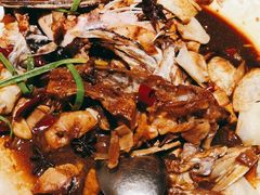 -旺顺阁·北京菜(北辰上品+)