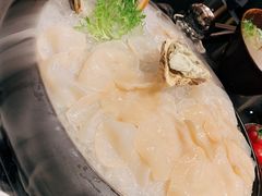 -官也街澳门火锅(新源里店)