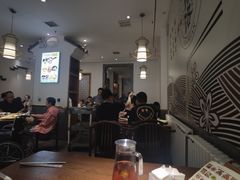 -蓝田印象
