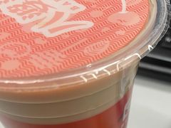 -八婆婆烧仙草(SM城市广场店)
