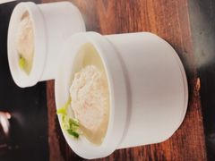 清炖狮子头-玉华台饭庄(裕中西里小区店)