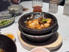 -潮堂 · 潮州菜(国贸商城店)
