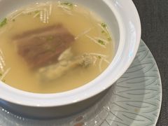-沈灶河豚宴·河豚融合餐厅(汉中路店)