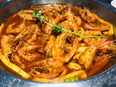 -惠友大虾(太原北街店)