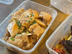 -欧记大排档·景德菜(上海首店)