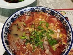 -南方酒店·淮扬菜(回民街店)