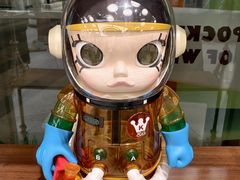-泡泡玛特POPMART(天环购物中心店)