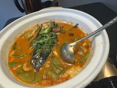 -明丰小渔馆(明月路店)