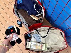 -东莞松山湖万象汇