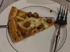 -Primo·丽莫意大利窑烤披萨