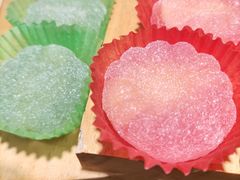 -吉布鲁牛排海鲜自助(假日国际店)