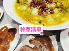 -皇城根北京风味主题餐厅(中海环宇城店)