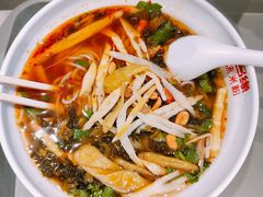 -无名缘米粉(大食代东方广场店)