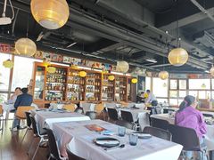 -安妮意大利餐厅(日坛店)