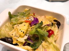 -柒园·三十年创意杭帮菜(龙湖滨江天街店)