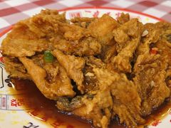 -吉源大排档·鱼生·海鲜(烧烤彩印厂店)