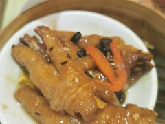 -添好运点心专门店(北角店)