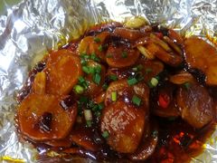 -小贝壳酒楼(经九路店)