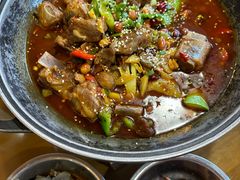 -88号小吃店·经典云南菜·地道纳西美食