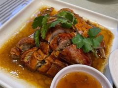 -鹅冠港式茶餐厅(来福士店)