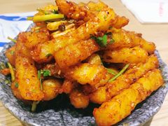 -付小姐在成都(川沙店)