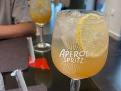 -EATALIA意塔利意式餐厅(鼓楼店)