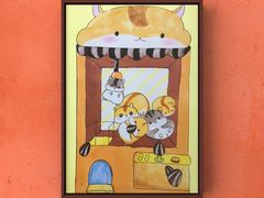 -小院儿童绘馆(富国里店)