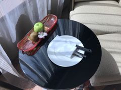 -曼谷大仓新颐酒店