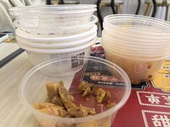 -满记甜品(金融街店)