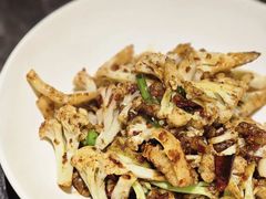 -炊烟小炒黄牛肉(浦东世纪汇店)