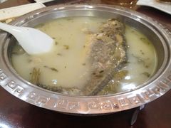 大汤黄鱼-民国红公馆·艺文空间(颐和路店)