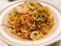 海皇干捞粉丝煲-北李妈妈菜·海肠捞饭(高新万达店)