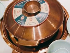 -润园四季椰子鸡火锅(南山海岸城店)