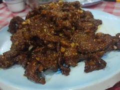 -清真•蜀风园(丁字沽总店)