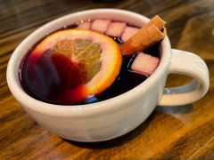 热红酒-Brut Eatery Wine Bar & Restaurant (建国东路店)