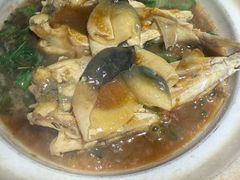 -永安鱼庄·镇江菜(丁卯店)