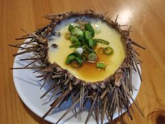 -海胆小馆(东北水饺·春柳店)