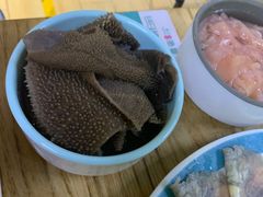 -青瓷火锅料理(西单大悦城店)