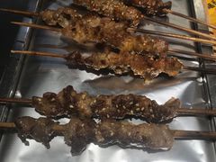 -喝丢一只鞋海鲜烧烤·海肠捞饭(文体街店)
