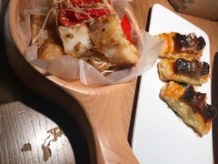 -点心传说·粤菜点心(佐阾虹湾店)