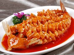 -赤宴·川菜(玉林店)